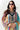 Tempting Printed Multi Color Cotton Salwar Suit