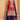 Chinon Fabric Red Color Elegant Function Wear Readymade Palazzo Suit
