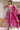Heavy Net Embroidered Magenta Designer Readymade Anarkali Suit