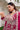 Heavy Net Embroidered Magenta Designer Readymade Anarkali Suit