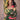 Vartika Singh Crepe Silk Green Color Attractive Readymade Palazzo Suit With Koti