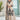 Elegant White Chinon Palazzo Suit