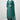 Engaging Sea Green Color Rayon Fabric Readymade Salwar Suit With Printed Work