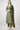 Rayon Fabric Olive Green Color Readymade Salwar Suit With Winsome Printed Work