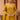 Satin Silk Mustard Embroidered Readymade Palazzo Salwar Suit