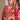 Red Heavy Embroidered Designer Sharara Suit