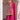 Party Wear Rani Heavy Embroidered Sharara Set