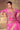 Embroidered Pink Chinon Readymade Sharara Salwar Kameez