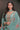 Tempting Art Silk Cyan Color Floor Length Anarkali Salwar Suit