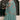 Tempting Art Silk Cyan Color Floor Length Anarkali Salwar Suit