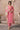 Fancy Fabric Pink Casual Wear Salwar Kameez