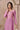 Fancy Fabric Weaving Work Magenta Casual Wear Salwar Kameez