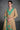 Vartika Singh Mesmeric Beige Color Readymade Salwar Suit In Organza Fabric