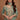 Larissa Bonesi Sea Green Color Chinon Fabric Beautiful Palazzo Suit