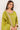 Luxury Green Traditional Art Silk Embroidered Readymade Palazzo Dress