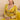 Diksha Singh Yellow Color Captivating Readymade Georgette Gown With Dupatta