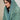 Prachi Desai Alluring Art Silk Fabric Sea Green Color Embroidered Salwar Suit