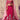 Ingenious Sequins Work Pink Color Viscose Fabric Designer Lehenga