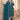 Prachi Desai Chinon Fabric Teal Color Winsome Salwar Suit