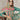 Cyan Color Chinon Fabric Embroidered Readymade Patiala Suit for Function