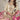 Elegant Beige Color Chinon Fabric Function Wear Readymade Patiala Suit