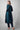 Teal Color Cotton Fabric Princely Readymade Salwar Suit