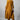 Cotton Fabric Mustard Color Patterned Readymade Salwar Suit