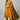 Cotton Fabric Mustard Color Patterned Readymade Salwar Suit