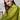 Green Color Sober Readymade Salwar Suit In Cotton Fabric