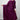 Creative Purple Color Cotton Fabric Readymade Salwar Suit