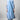 Light Cyan Color Cotton Fabric Stunning Readymade Salwar Suit