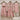 Chinon Embroidered Pink Readymade Palazzo Salwar Kameez