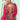 Engaging Rani Color Georgette Fabric Festive Wear Salwar Suit