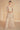 Chinon Silk Beige Color Embroidered Readymade Palazzo Dress