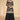 Black Color Chinon Silk Embroidered Readymade Palazzo Salwar Kameez