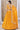 Creative Sequins Work On Yellow Color Georgette Fabric Lehenga