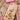 Pink Cotton Printed Casual Salwar Suit