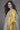 Yellow Color Art Silk Fabric Fancy Embroidered Function Wear Readymade Palazzo Salwar Suit