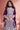 Vartika Singh Charming Purple Color Georgette Fabric Festive Look Palazzo Suit