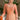 Orange Embroidered Georgette Anarkali Salwar Suit