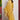 Organza Fabric Embroidered Function Wear Salwar Kameez In Yellow Color