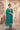 Prachi Desai Georgette Silk Fabric Beatific Salwar Suit In Green Color