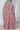 Eugeniya Belousova Pink Color Silk Fabric Incredible Sharara Top Lehenga