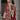 Heavy Chinon Fabric Rani Color Readymade Palazzo Suit