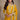 Phenomenal Sangeet Wear Yellow Color Chinon Fabric Readymade Palazzo Suit