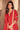 Embroidered Red Readymade Sharara Style Salwar Suit