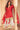 Embroidered Red Readymade Sharara Style Salwar Suit