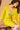 Yellow Embroidered Chinon Silk Readymade Sharara Style Suit