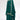 Eugeniya Belousova Green Color Art Silk Fabric Classic Palazzo Suit
