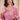 Prachi Desai Chinon Fabric Pink Color Beatific Look Salwar Suit